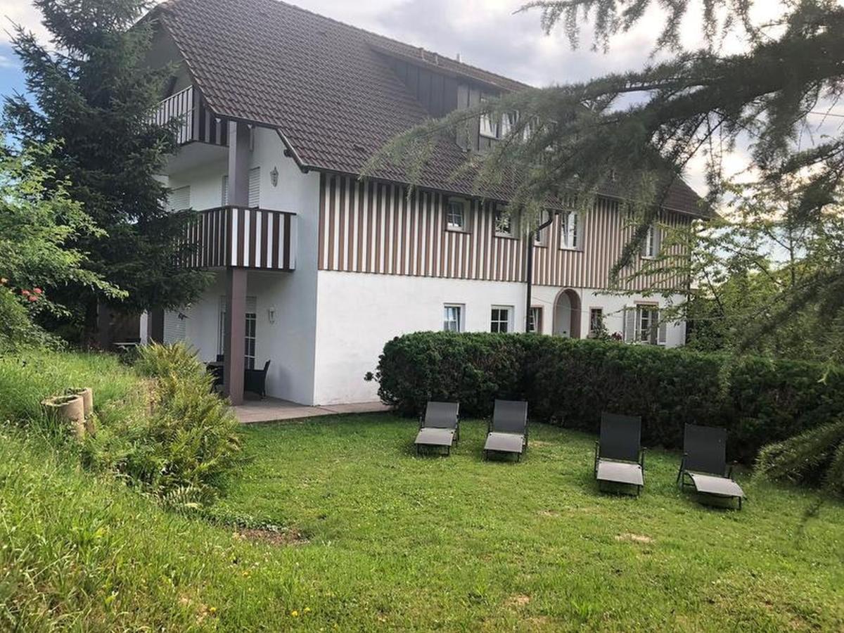 & Restaurant Weinberg 2*