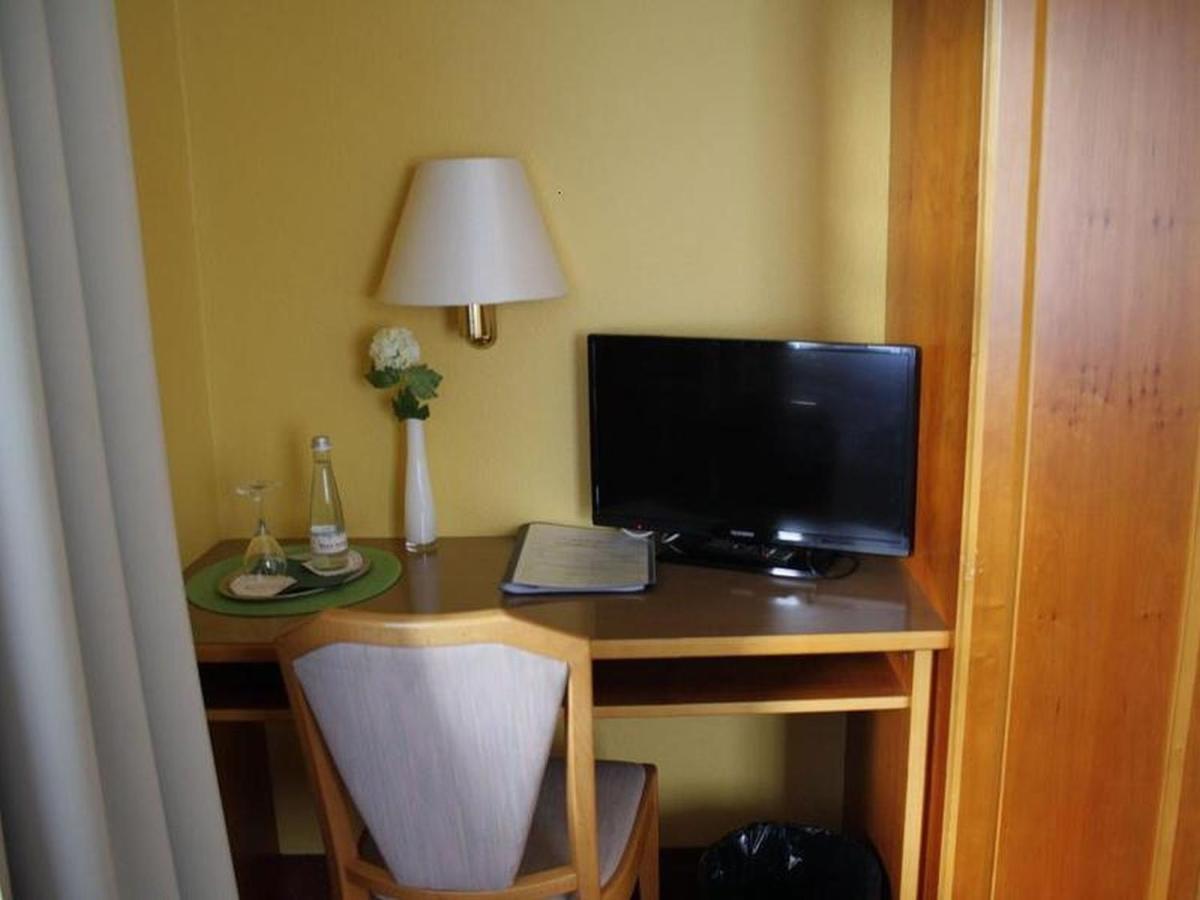 Hotel & Restaurant Weinberg Baden-Baden