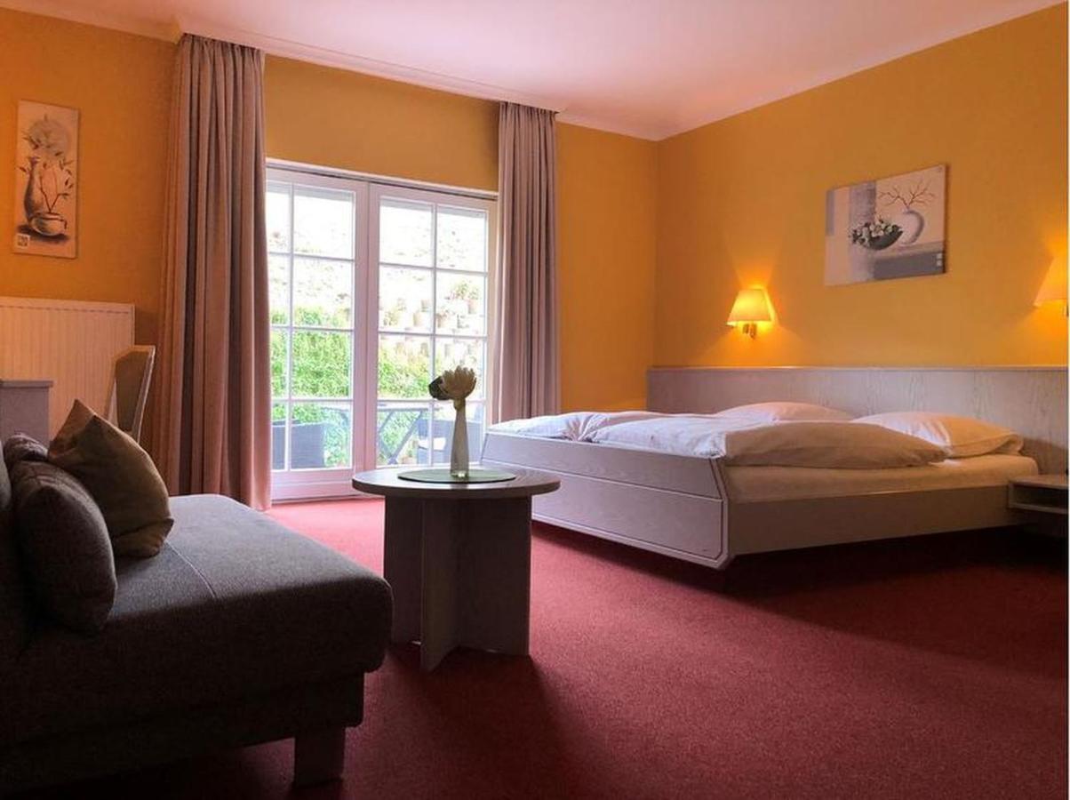 & Restaurant Weinberg Baden-Baden
